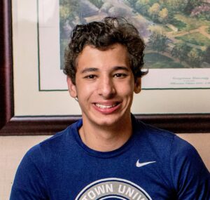 Constantine Moutsatsos