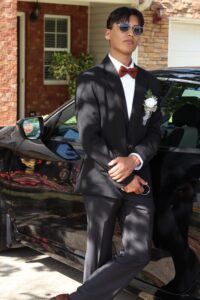 Cristopher X Borja Cuevas