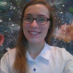 Christy Rae Peterson