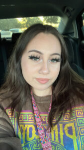 Melina Escobedo-orozco