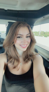 Samantha Anne Metcalf