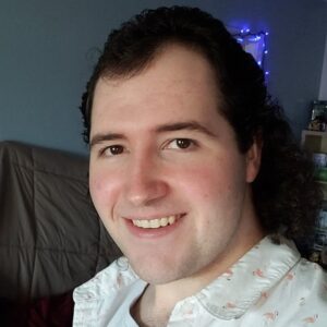 Nicholas Peine-bishop