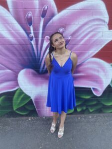 Evangeline Fasutina Malloy