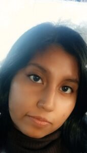 Maria F Rojas Olivares