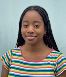 Hannah Ozavize Omeiza