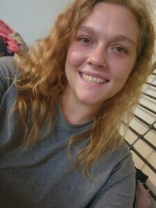 Taylor Marie Leapline