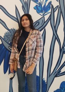 Aparmita Bajracharya