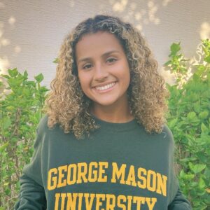 Aliyah Charbel Morgan