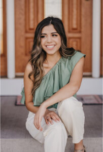 Talia Marie Rodriguez