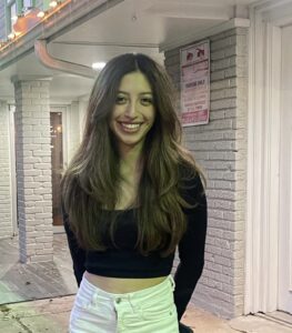 Mackenzie Guembes-melchor