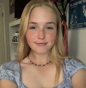 Caelynn Rees-jorgensen