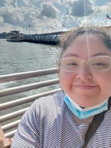 Marcela A Quintanilla