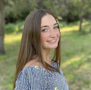 Katelynn Christine~novella Campbell