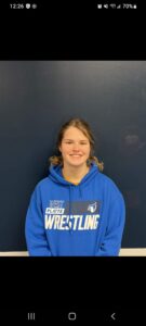 Kristen Michelle Crockett