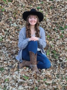 Krista Amber Burkman