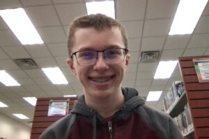 Christopher Michael Wilkinson