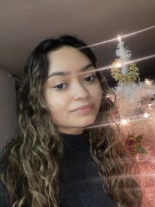 Carolina Romero-vega