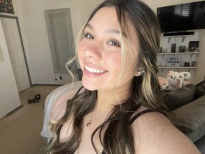 Leticia Isabella Powell