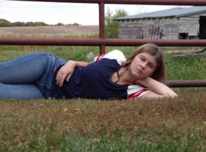 Madison Kathryn Jensen