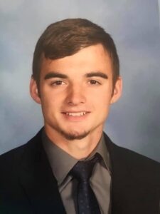 Gavin Montgomery Fitzwater