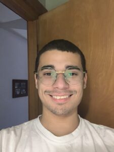 Anthony Kader Keaton