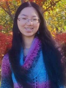 Adriana Xue Rose Boyett