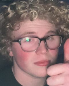 Cole Theron Livingston