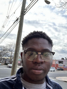 Benjamin Kofi Elikem