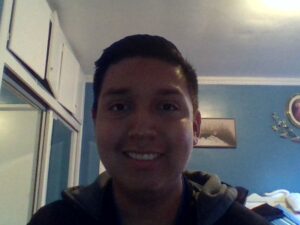 Alejandro Irepan Morales