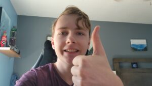 Dominic Matthew Jerome Ader