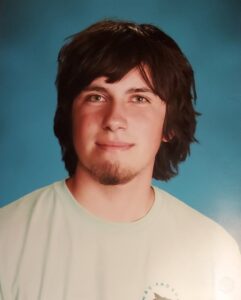 Nathan Adam Shaughnessy