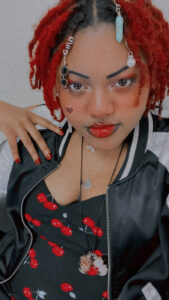 Tyler-ann Stacie Kelly