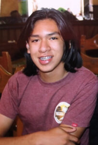 Refugio A Elizarraras