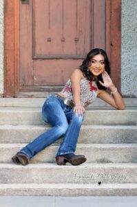 Kepzia Santillan Catano