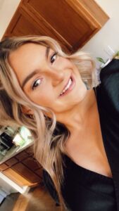 Nazareth Angelique Martinez