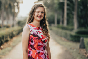 Ana Victoria Martinez