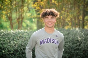 Jacob Christian Thomas