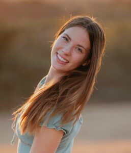 Alyson M Van Nieuwenhuyse