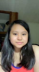 Rizaly Jane Andrada Barlam