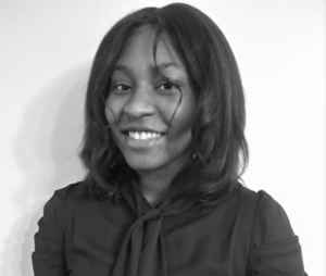 Zaniyah Danielle Ward