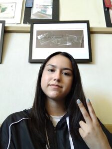 Paloma Aboytes Ortega