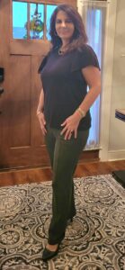 Crystal Lopez Gaudin