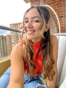 Maria Isabel Lopez Echeverry