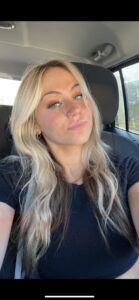 Carissa Jolene Perkins