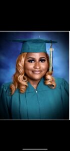 Kennedy Suzanne Lee Wallington