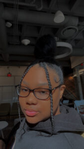 Jada Nicole Pinckney