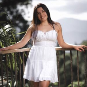 Camila Montoya Posada