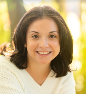 Claudia Aracelly Sanchez