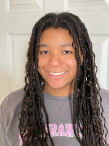 Danielle Renee Smith