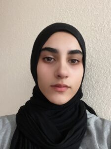 Maryam Al-sadoon